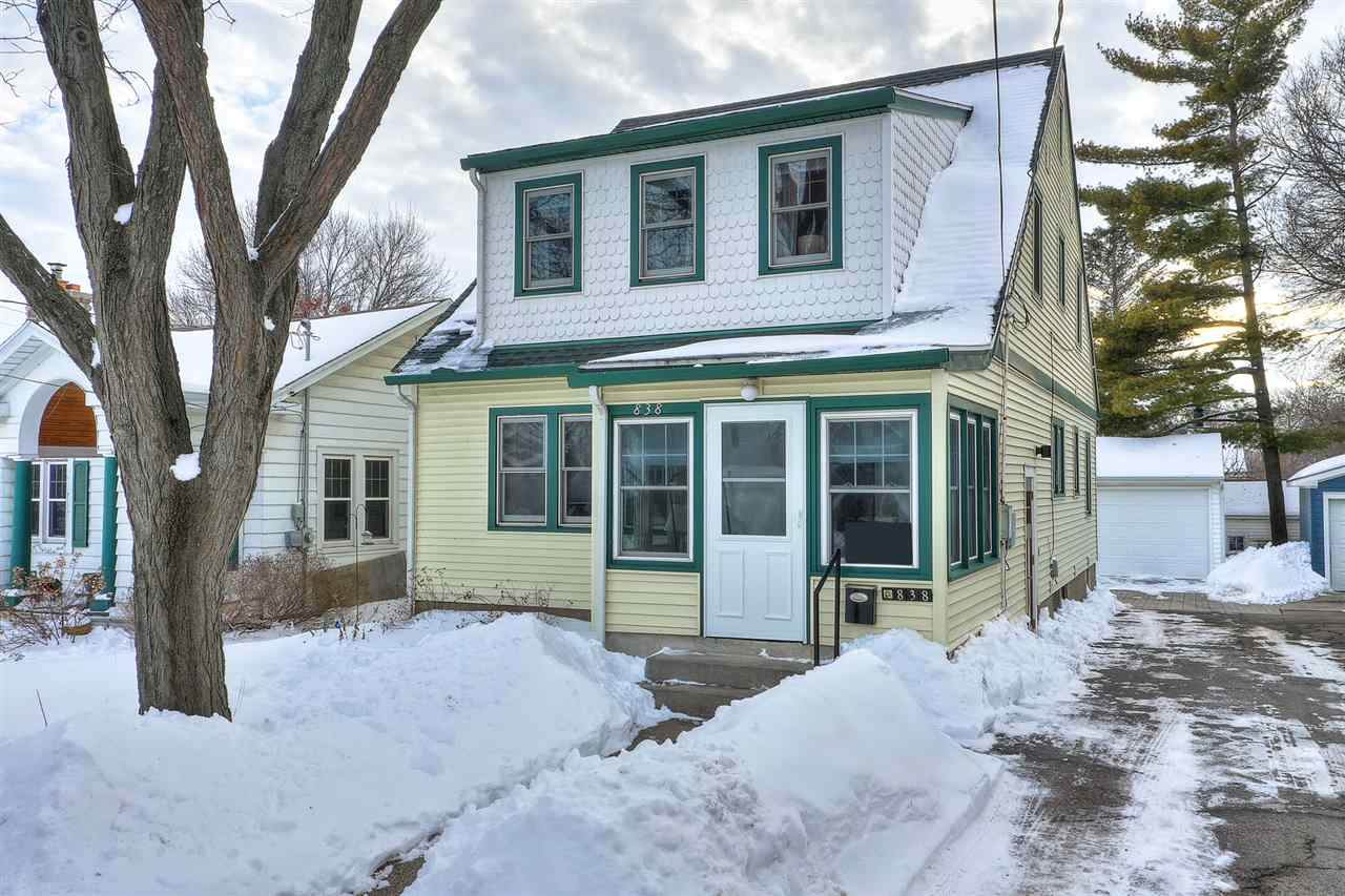 838 High St - Photo 1