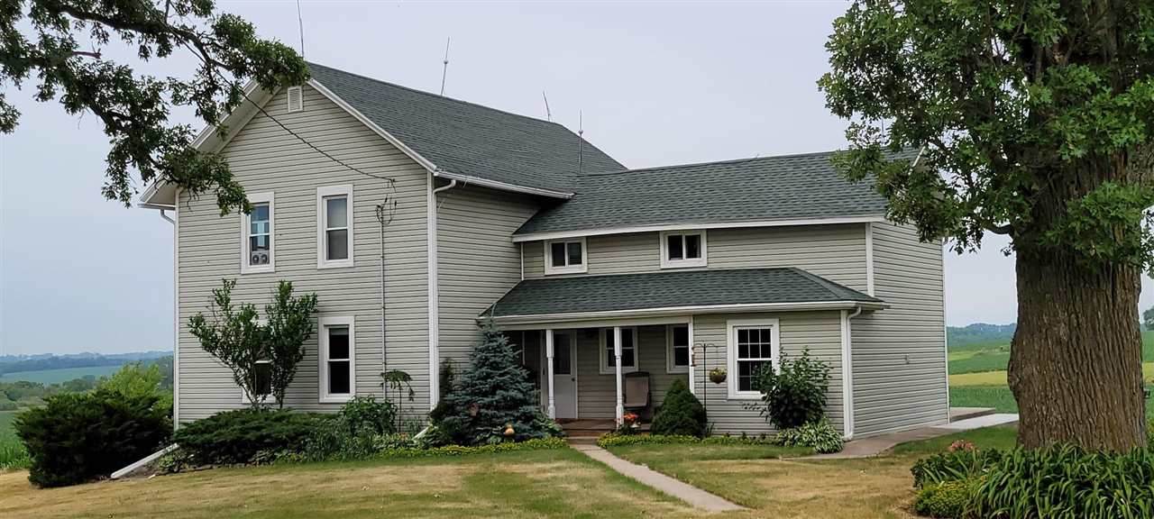 12605 Avon North Townline Rd - Photo 1