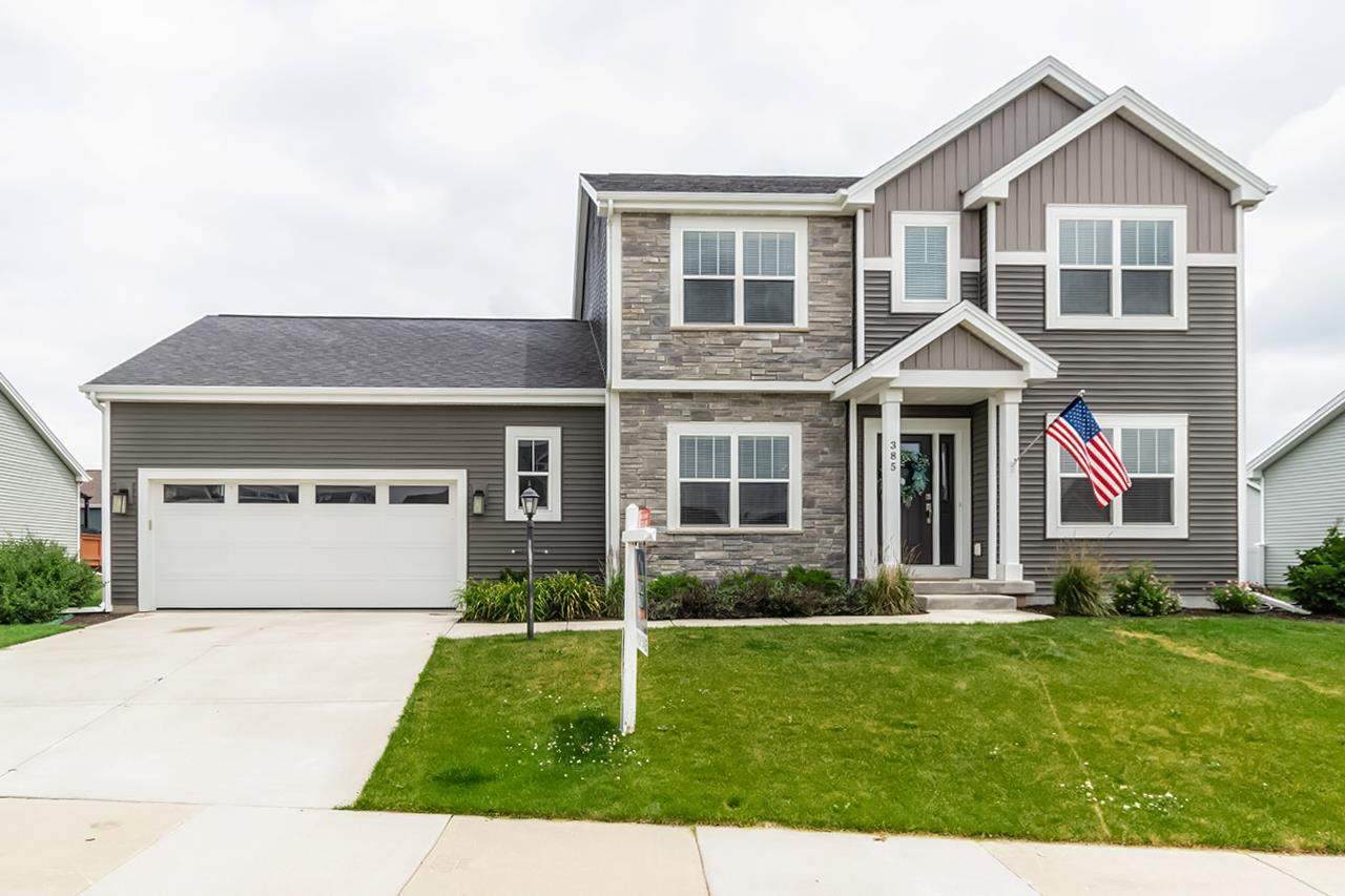 385 Crescendo Dr - Photo 1