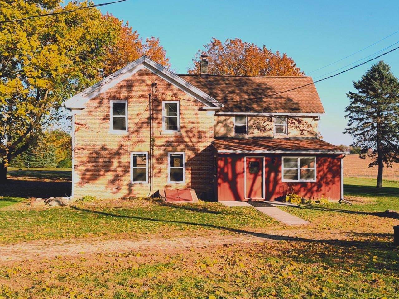 5833 Town Hall Drive - Photo 1