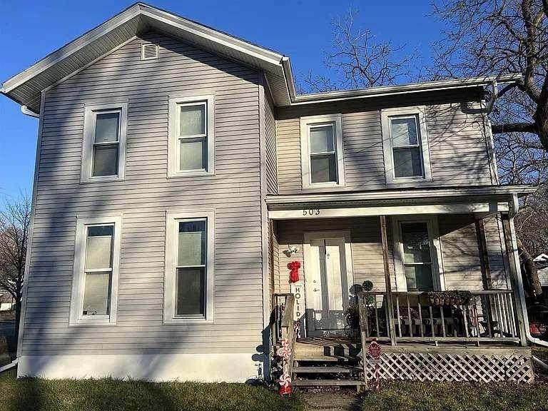 503 Academy St - Photo 1