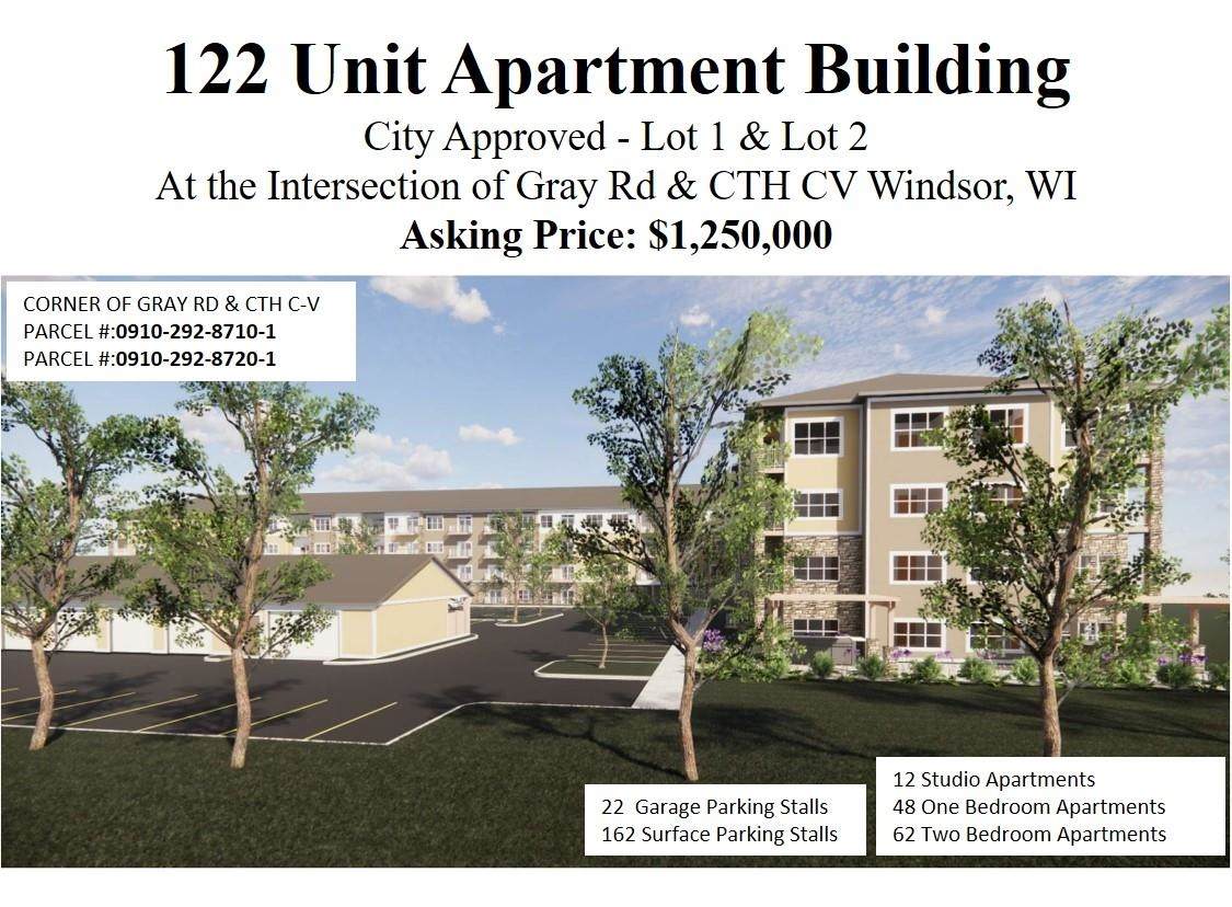 Lot 1-2 Gray Rd - Photo 1