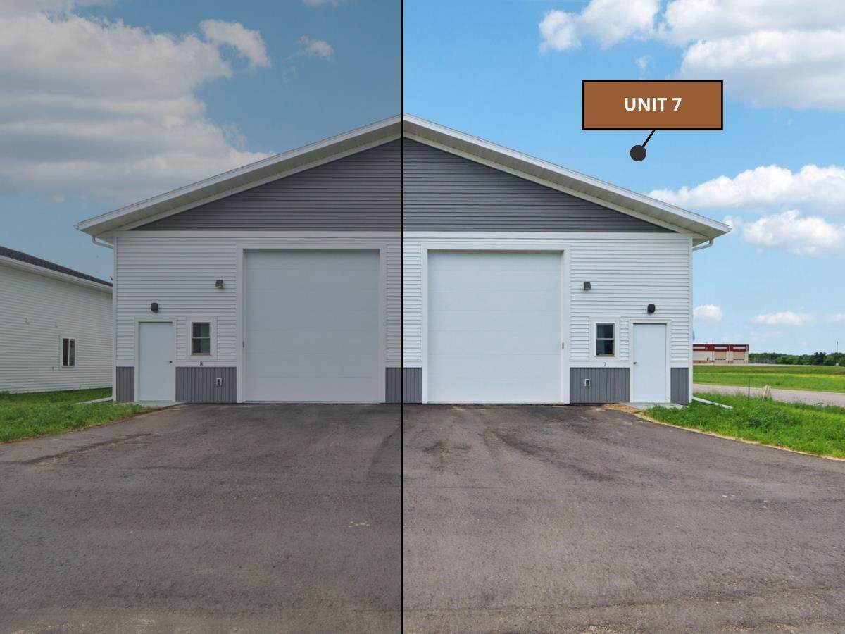 Unit #7 407 Wengel Drive - Photo 1