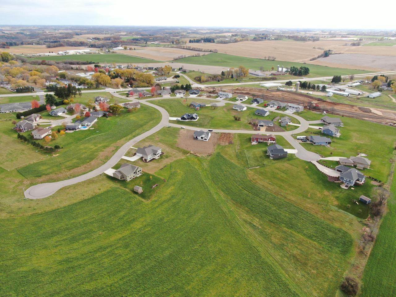 Lot 16 Stenslien - Photo 1