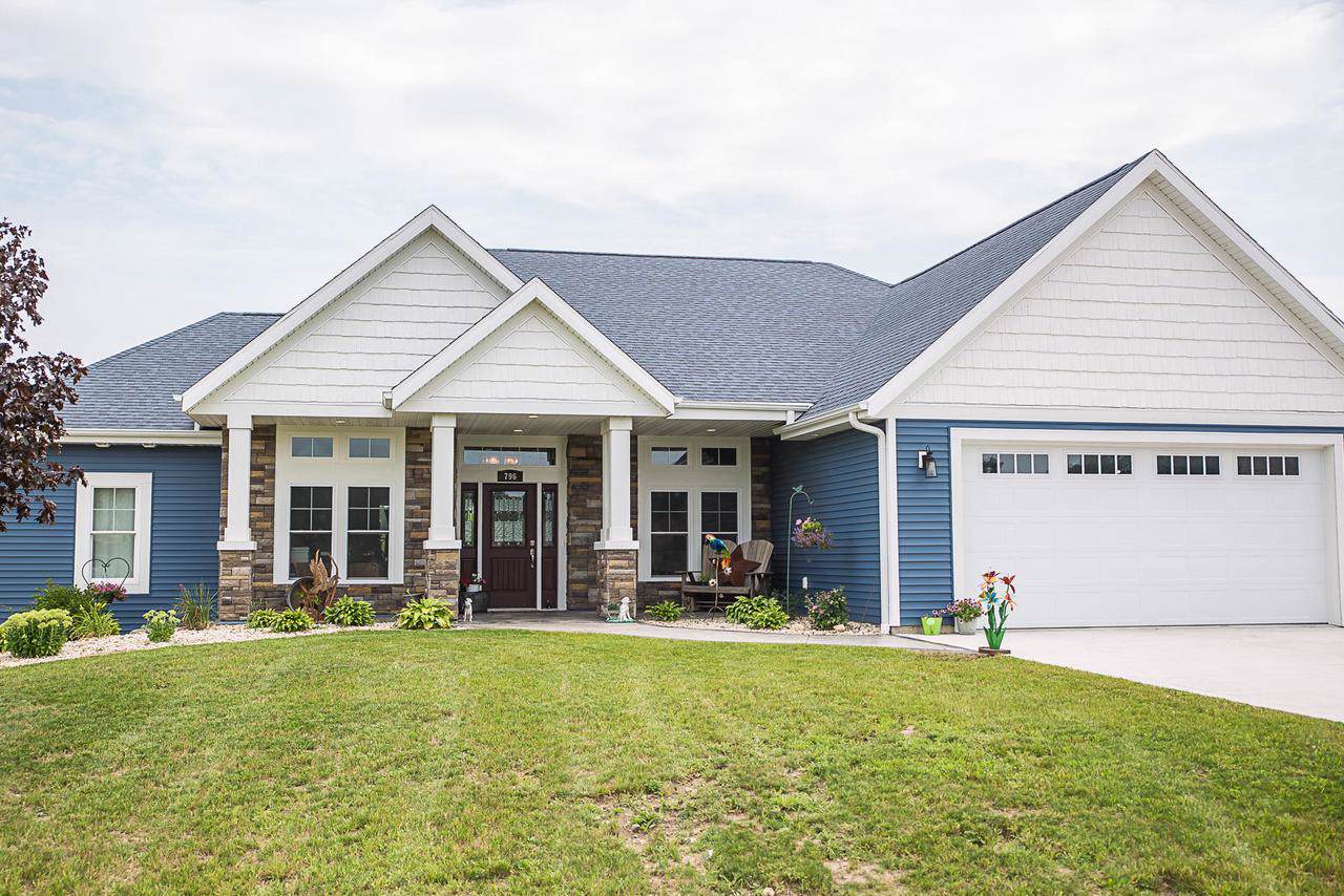 N796 Twin Knolls Dr - Photo 1