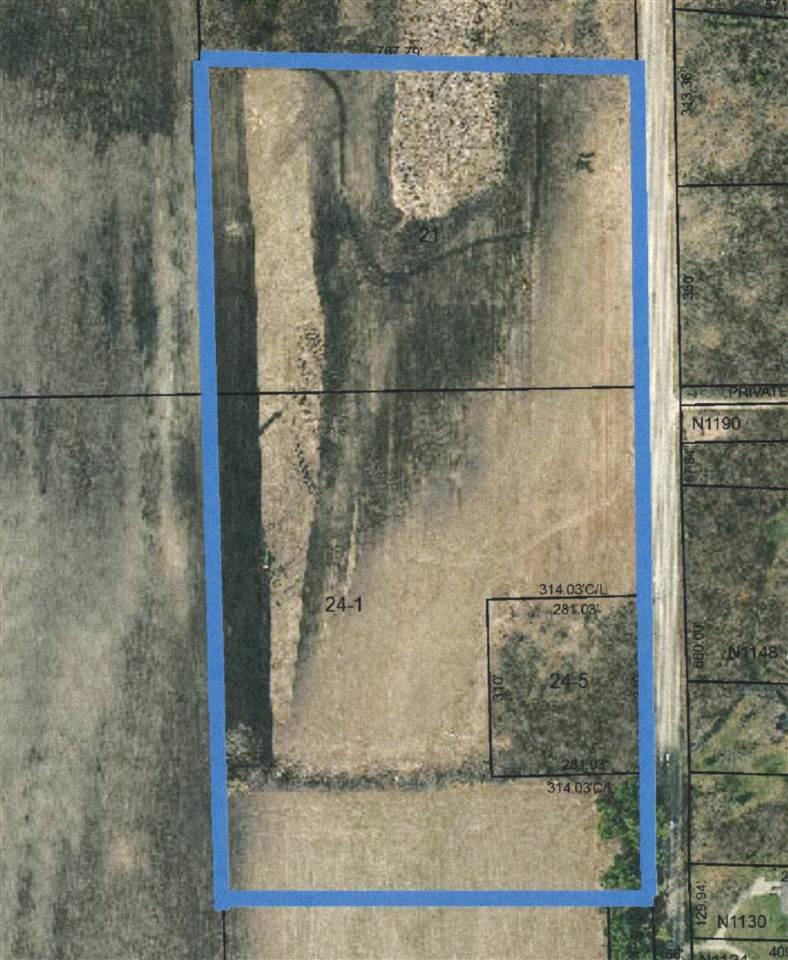 L4 County Road N - Photo 1