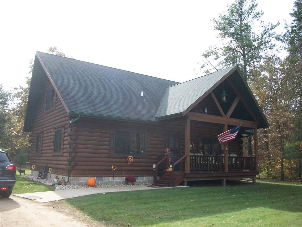 W6089 Lake Dr - Photo 1