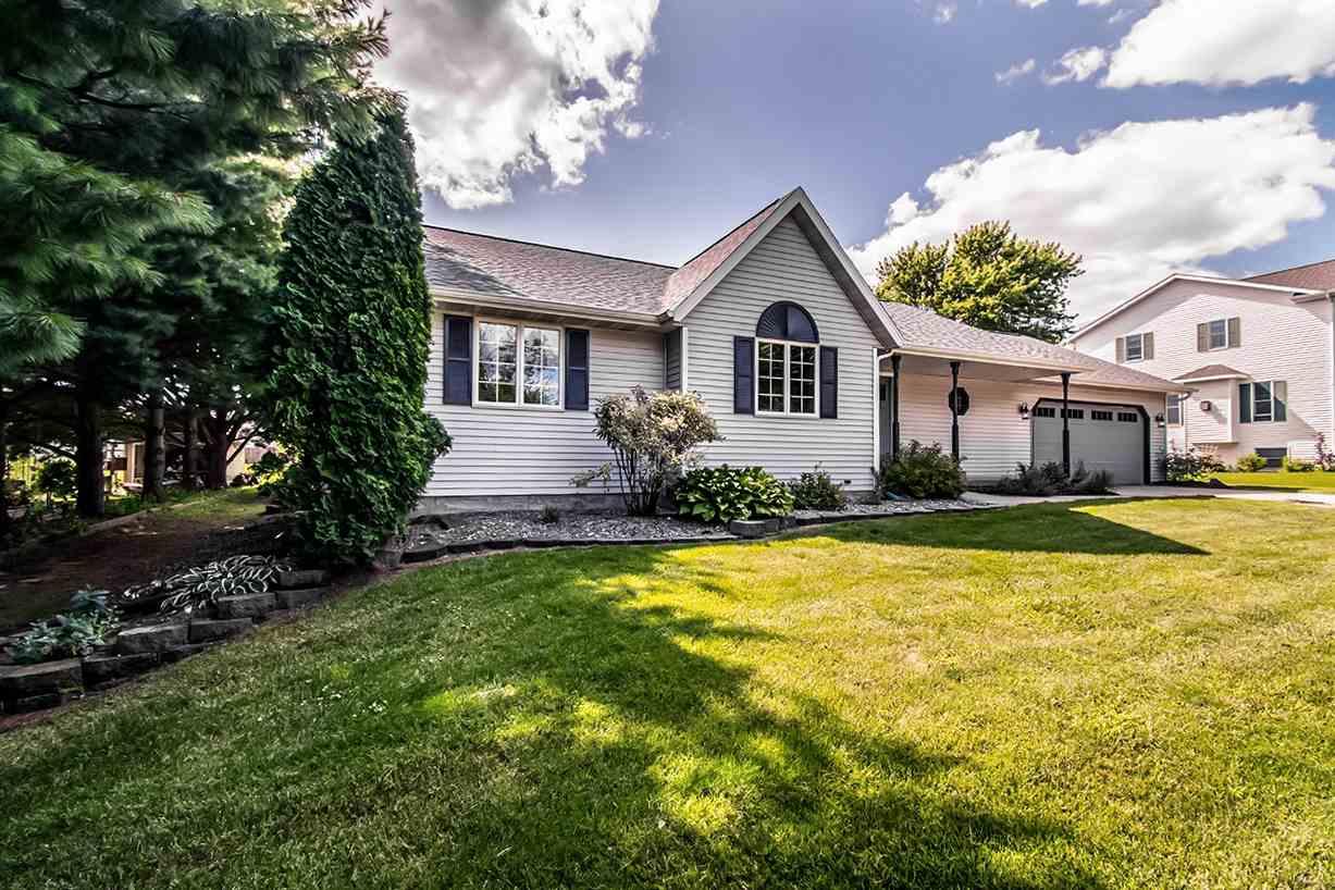 109 Joshua Dr - Photo 1
