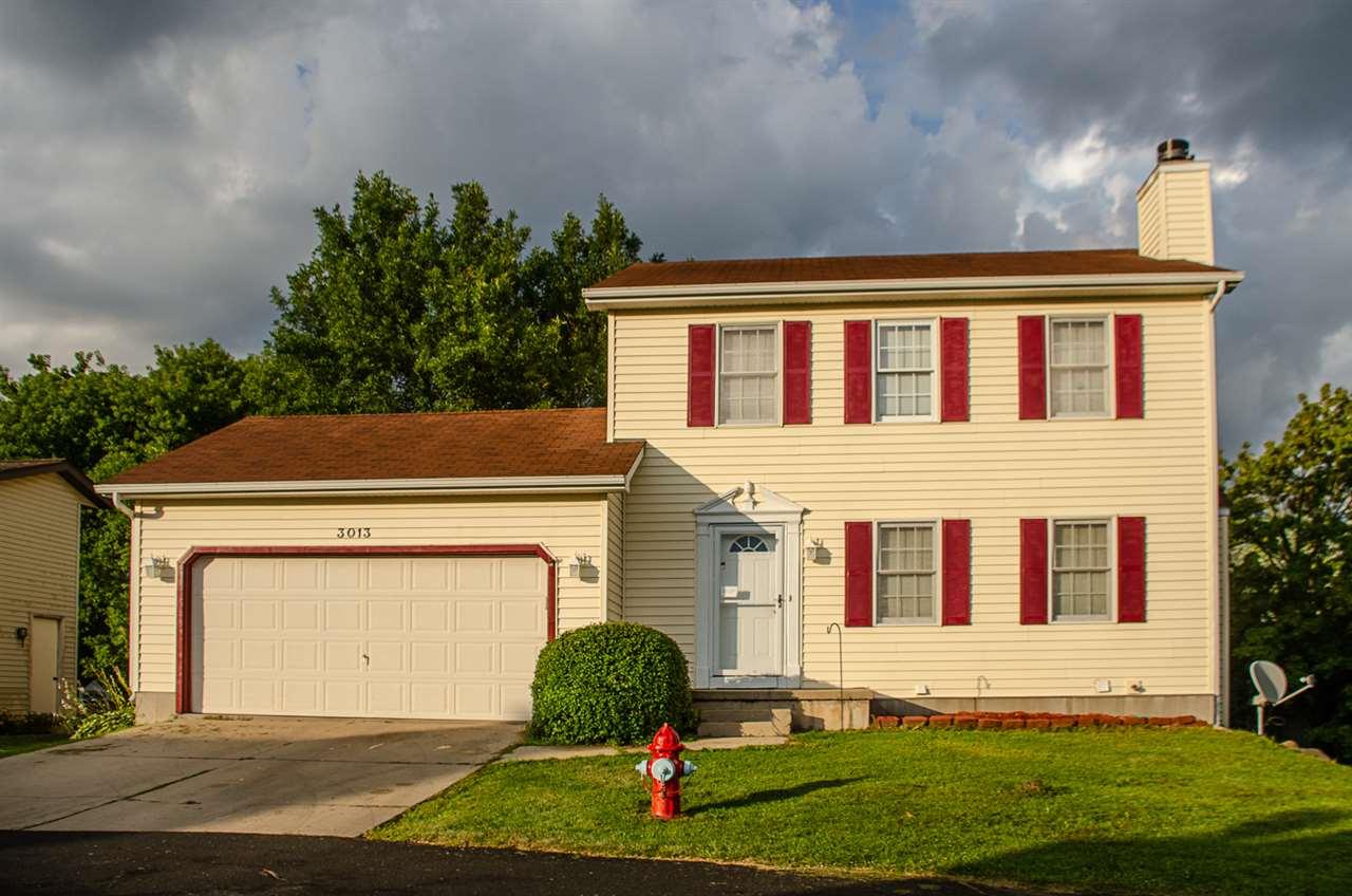 3013 Artesian Ln - Photo 1
