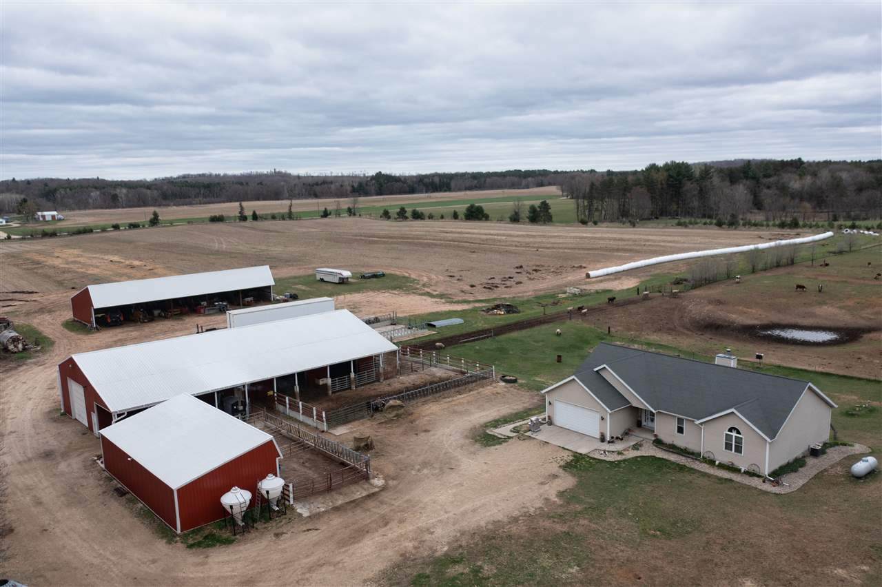 N6702 12th Rd - Photo 1