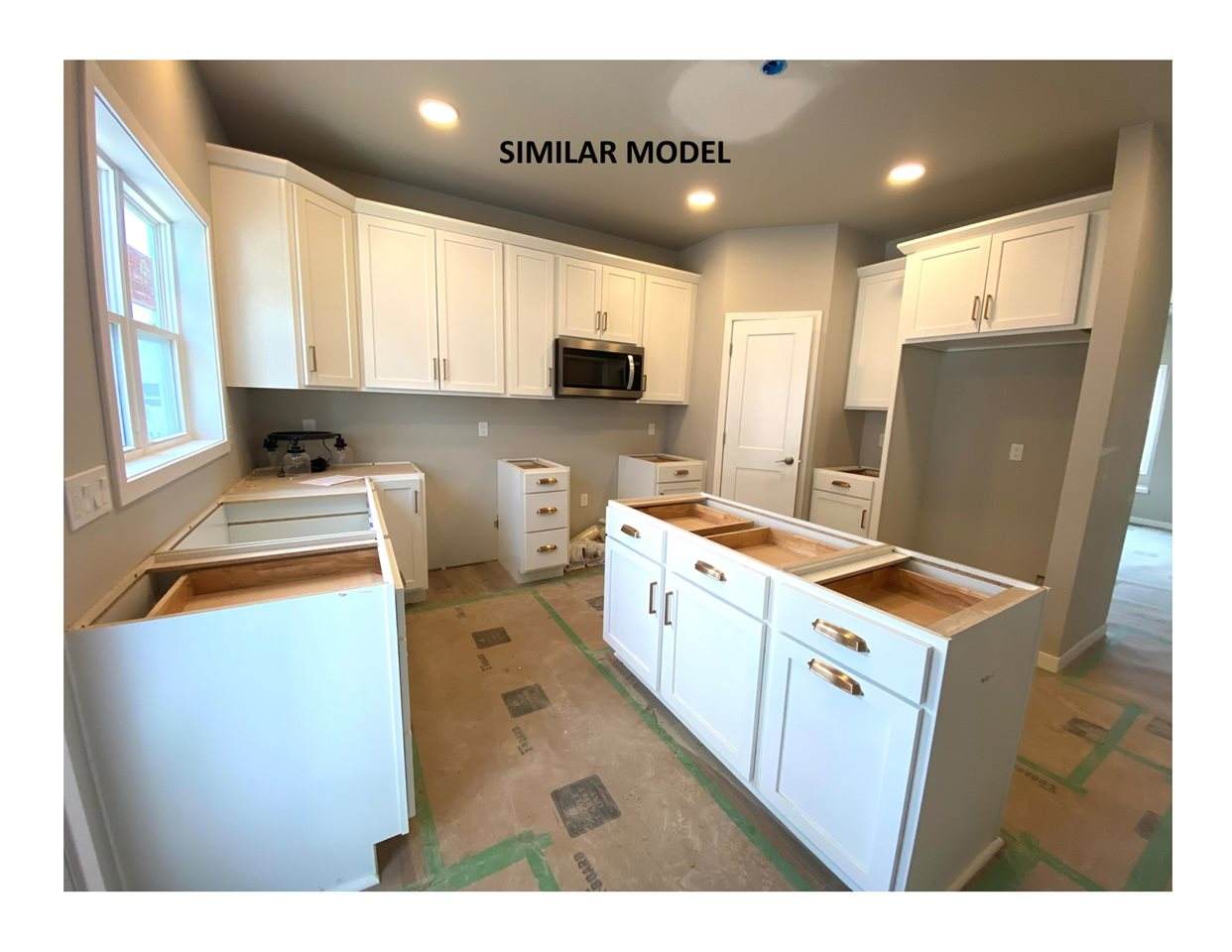 2826 Frisee Dr - Photo 1
