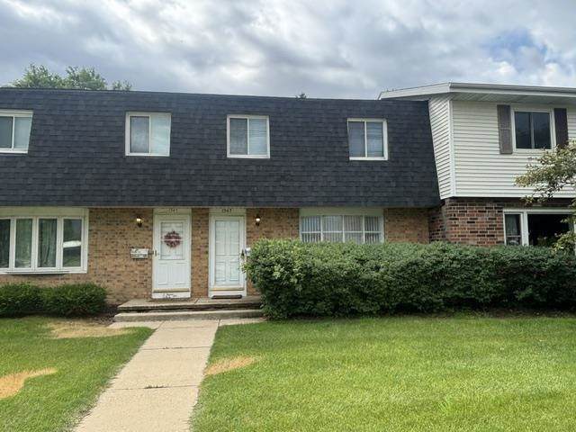 1547 Ivory Drive - Photo 1