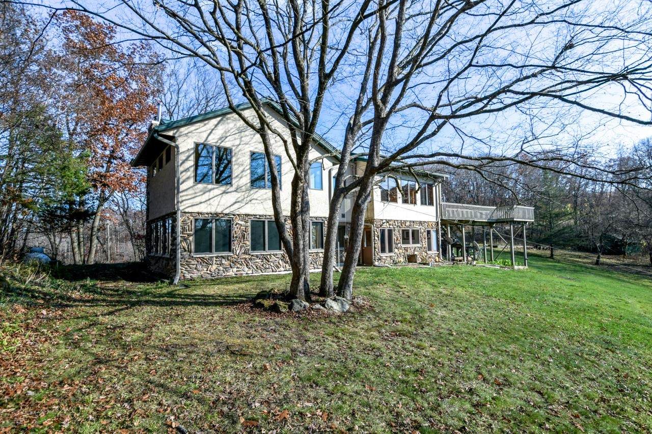 S11407 Badger Road - Photo 1