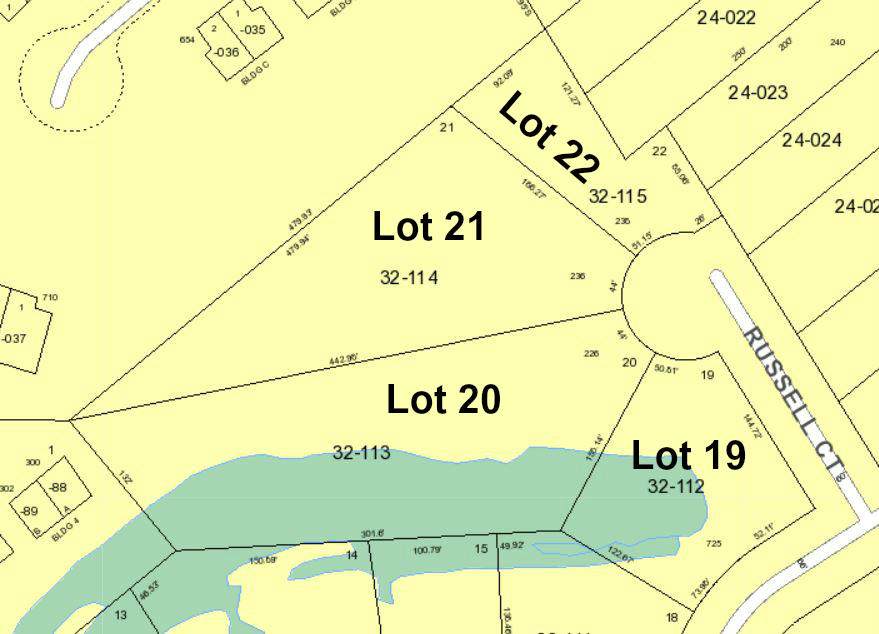 Lt19 Russell Ct - Photo 1 Lt19 Russell Ct - Photo 1