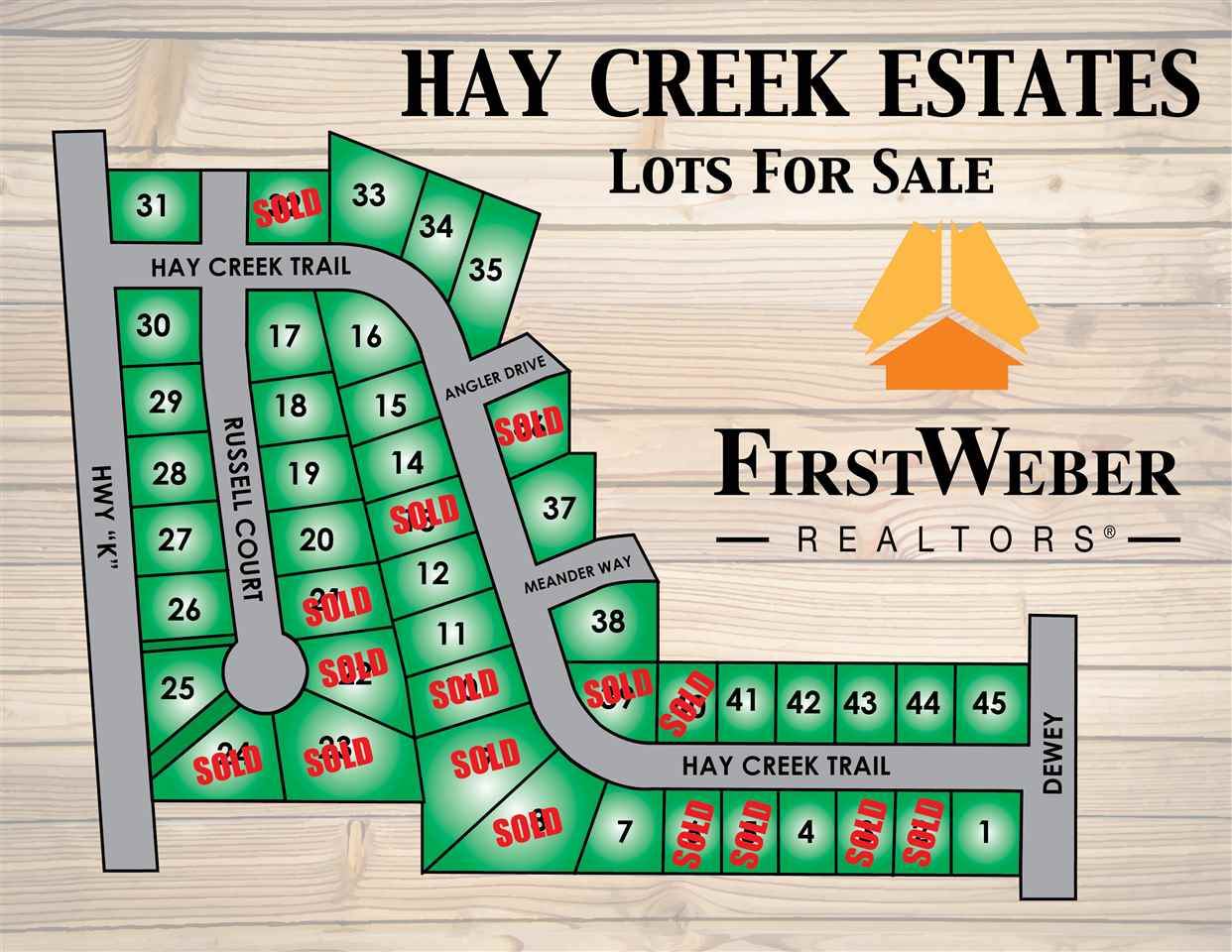 L38 Hay Creek Tr - Photo 1