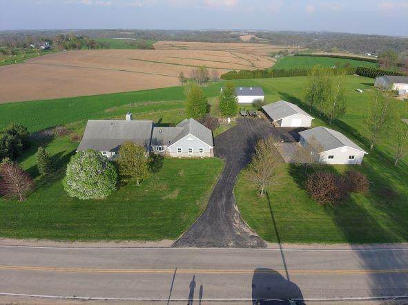 3666 County Road J - Photo 1