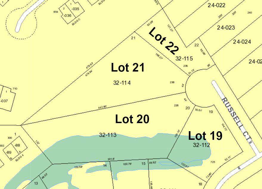 Lt19 Russell Ct - Photo 1