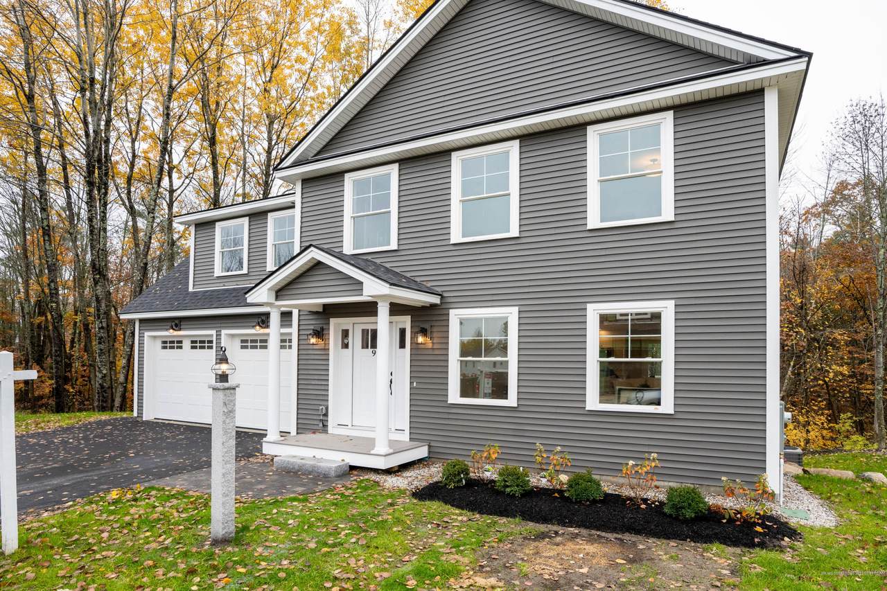 9 Cobblestone Street - Photo 1