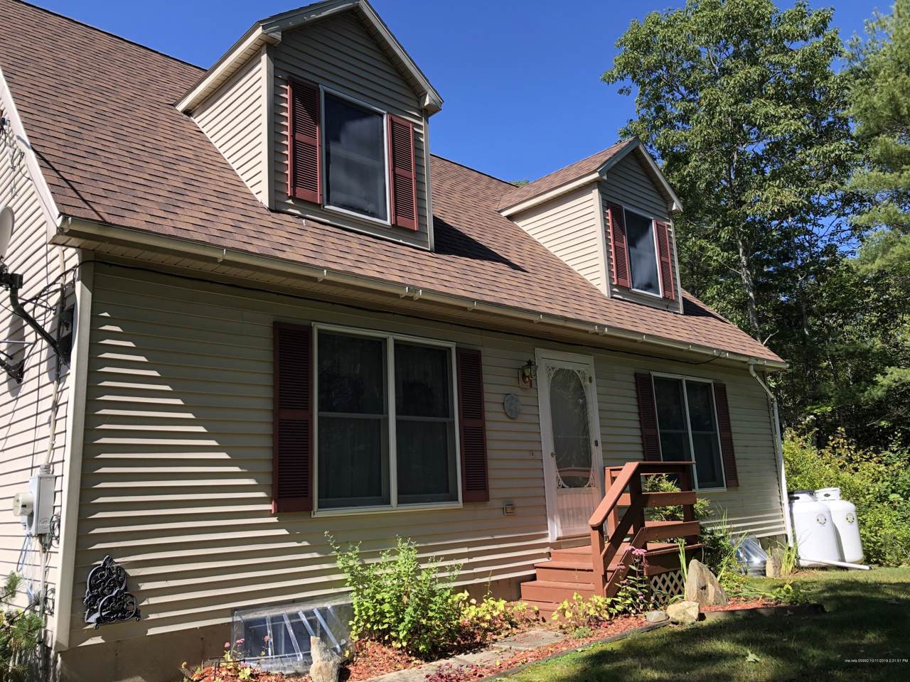 45 Wescott Stream Rd - Photo 1