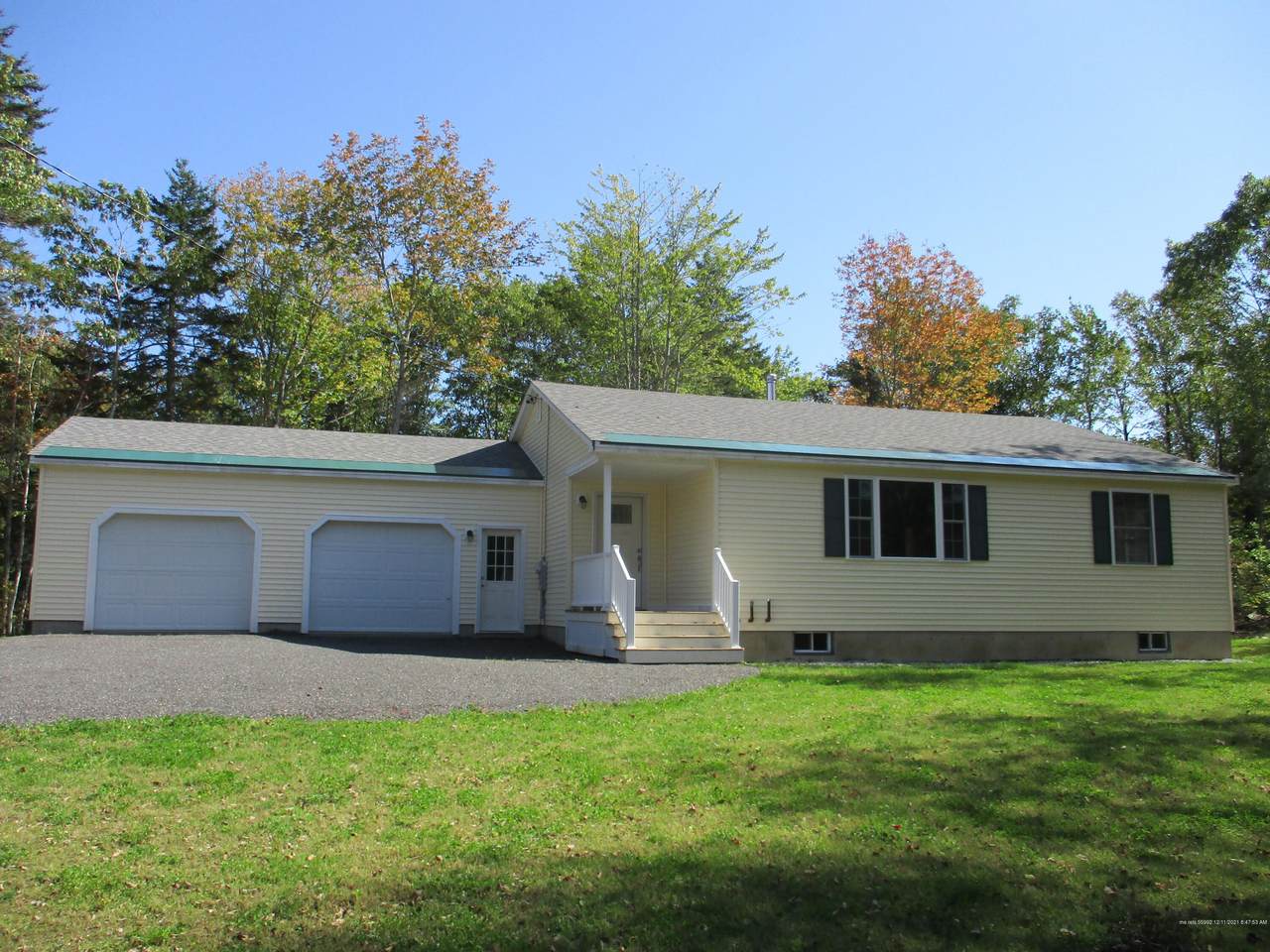 19 Punkin Hill Road - Photo 1