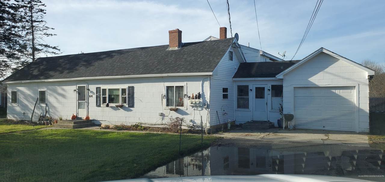 64 Old County Road - Photo 1