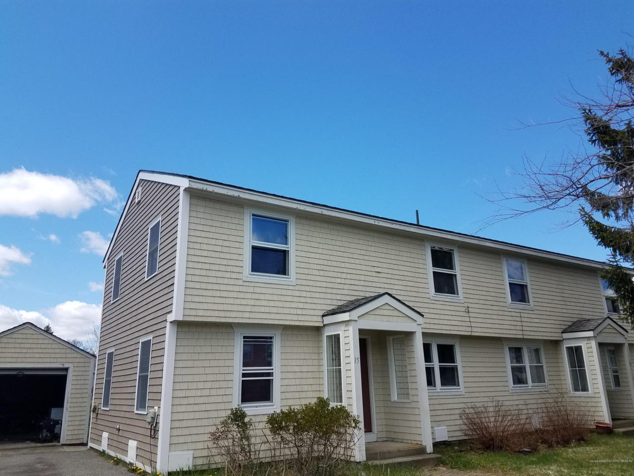 15 Windward Way - Photo 1