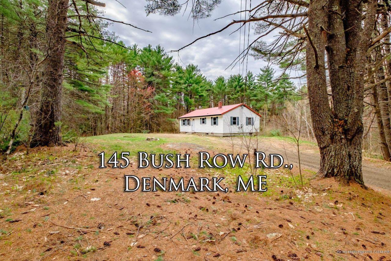 145 Bush Row Road - Photo 1