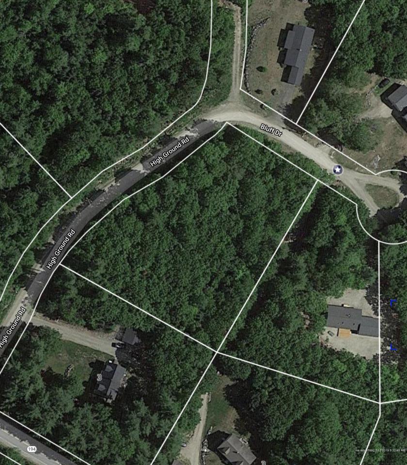 00 High Ground Road - Photo 1