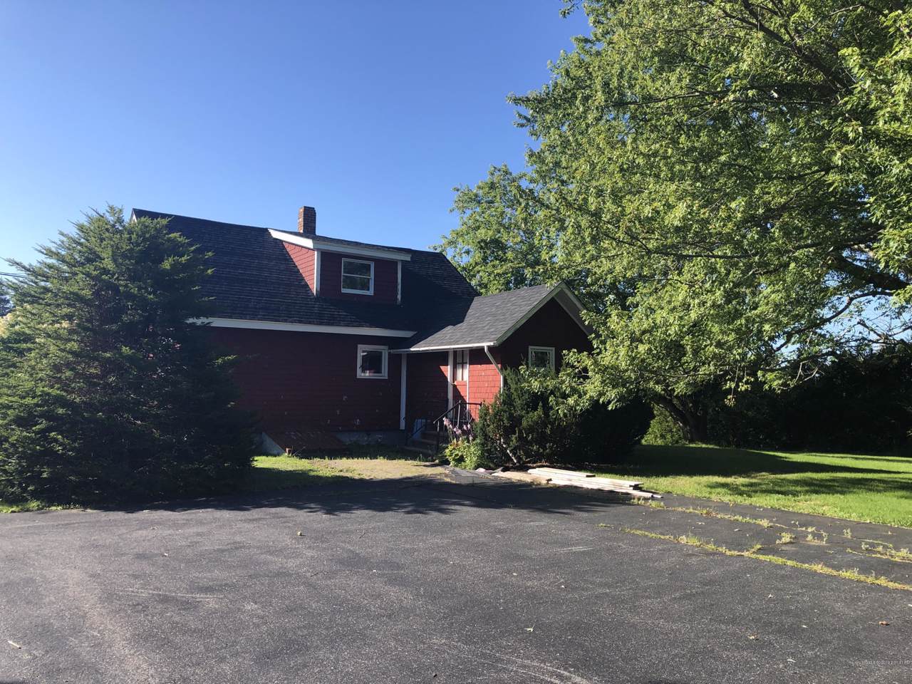 899 County Road - Photo 1