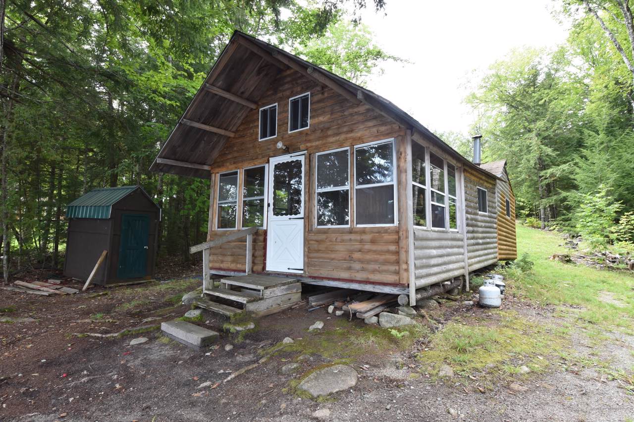 321 Egg Pond Road - Photo 1