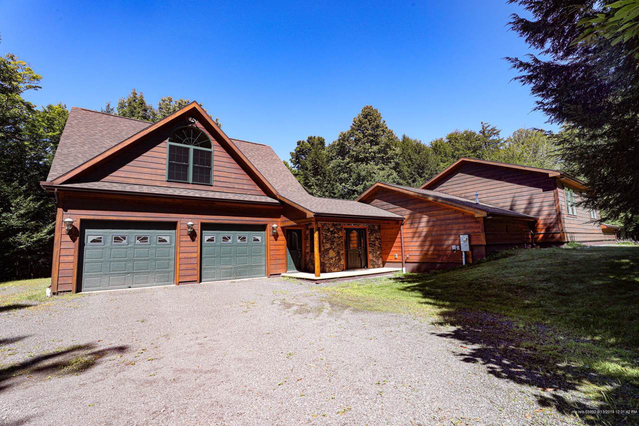 364 Lapoint Road - Photo 1