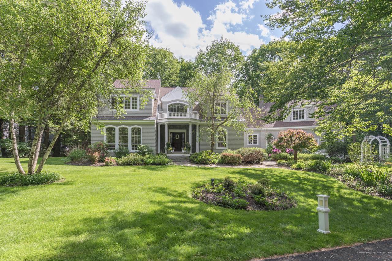 47 Lakeside Drive - Photo 1