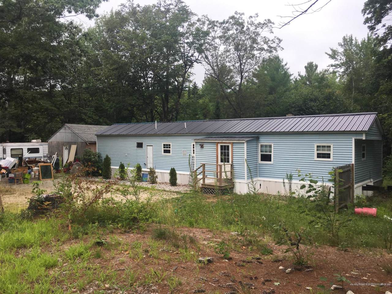 168 Pownal Road - Photo 1