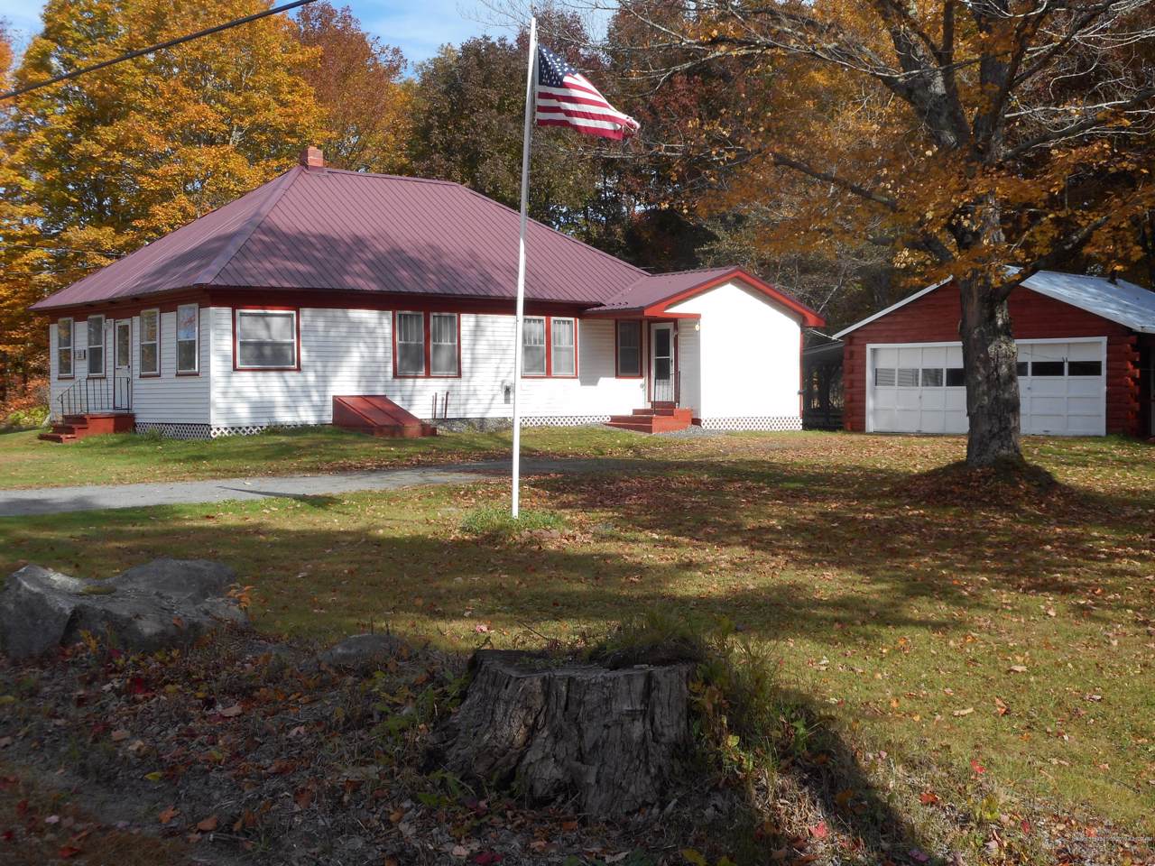1381 Kirkland Road - Photo 1