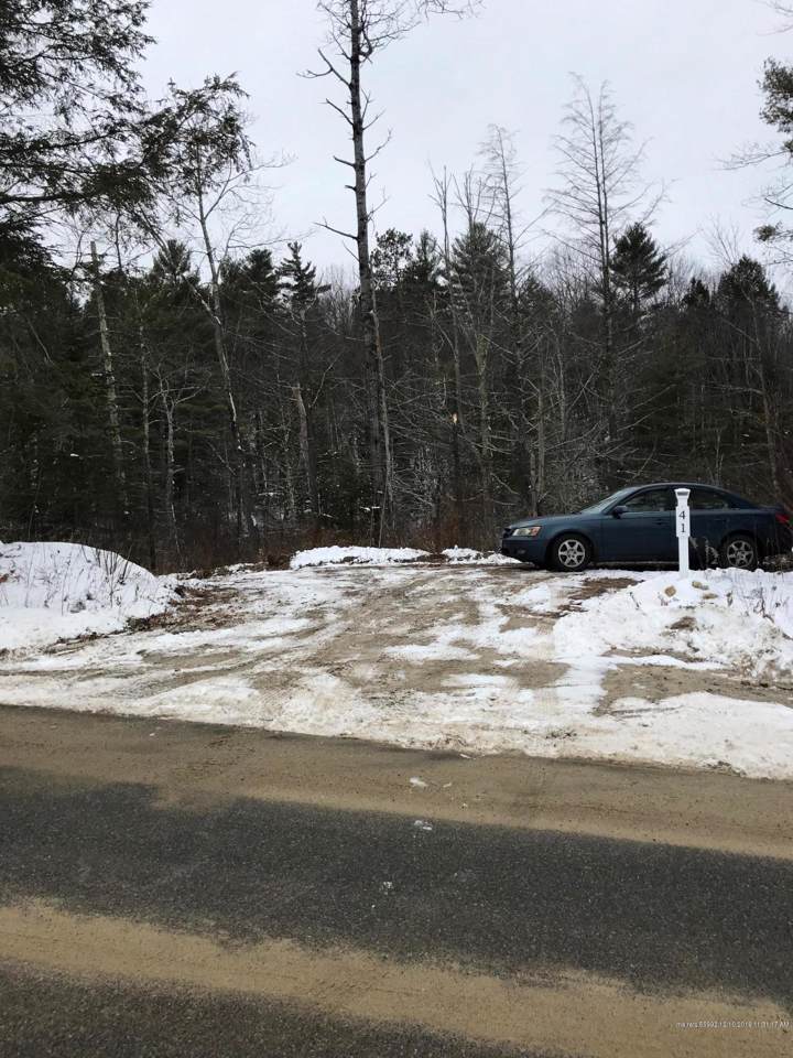 41 Merrill Road - Photo 1