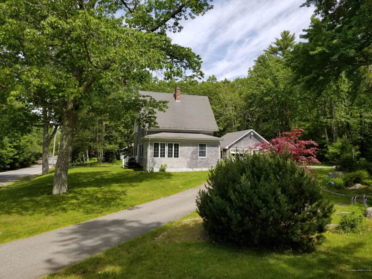 5 Great Pond Road - Photo 1