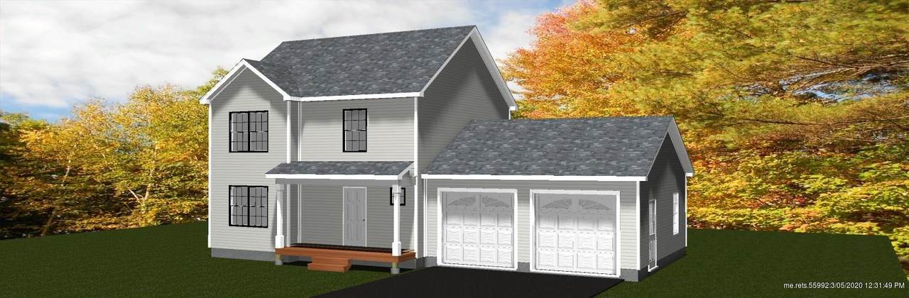lot 2 Abenaki Drive - Photo 1