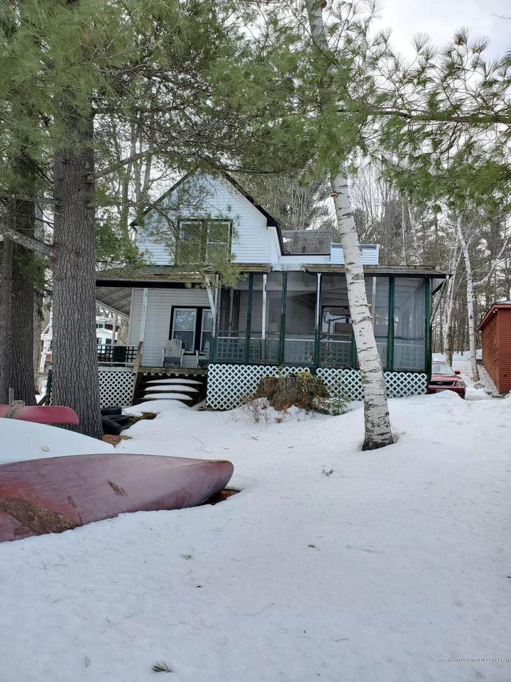 7 Pullo Road - Photo 1