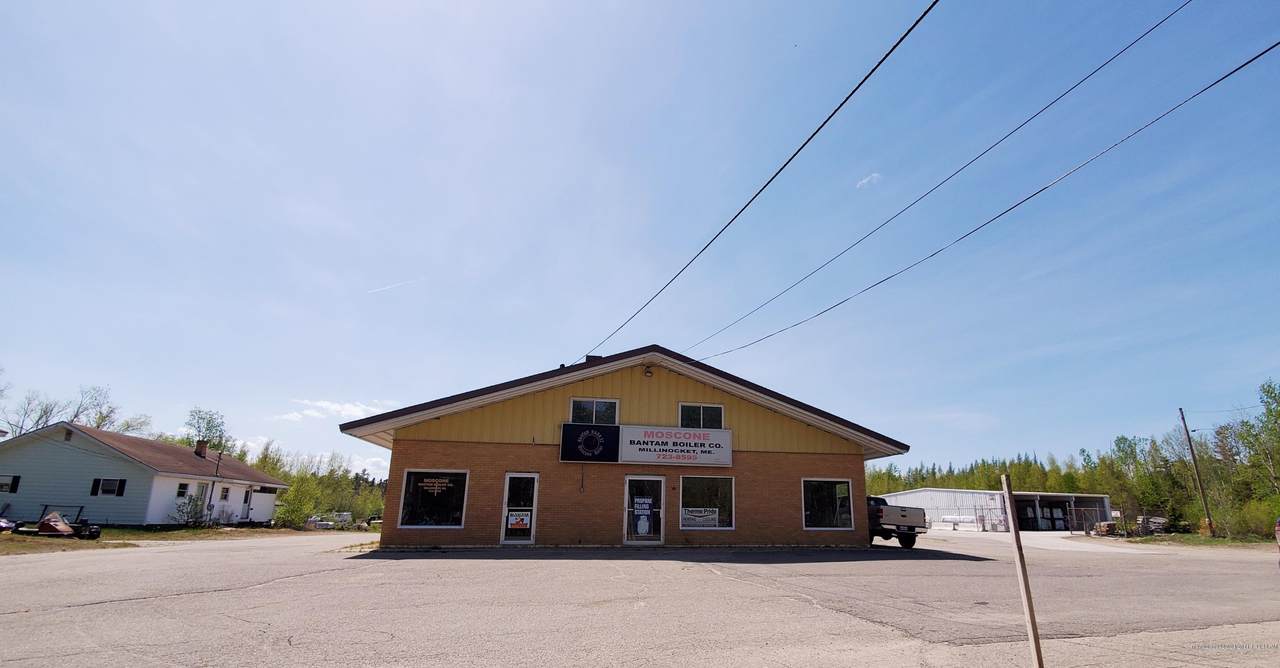 360 Bates Street - Photo 1