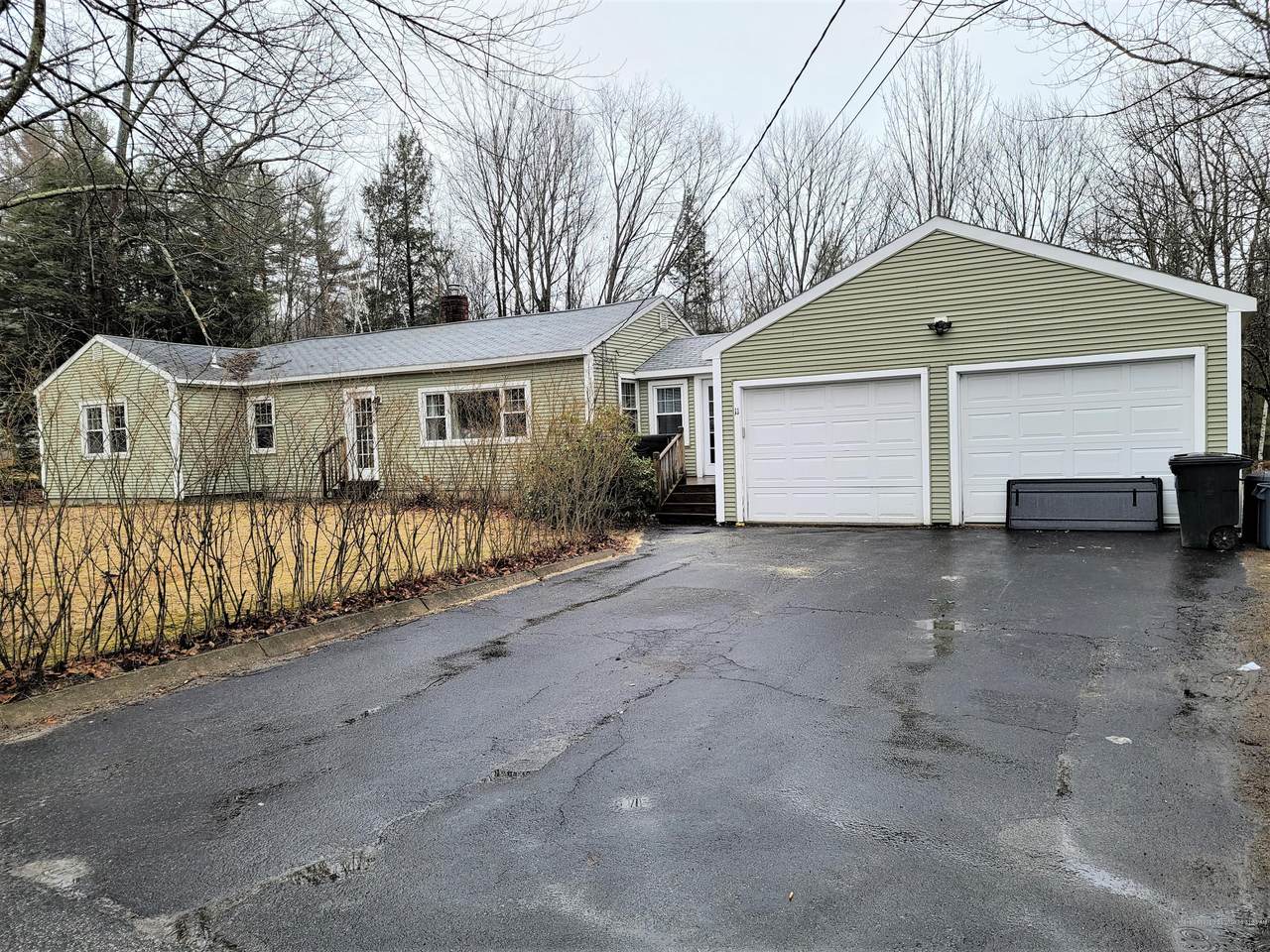 11 Roosevelt Trail - Photo 1
