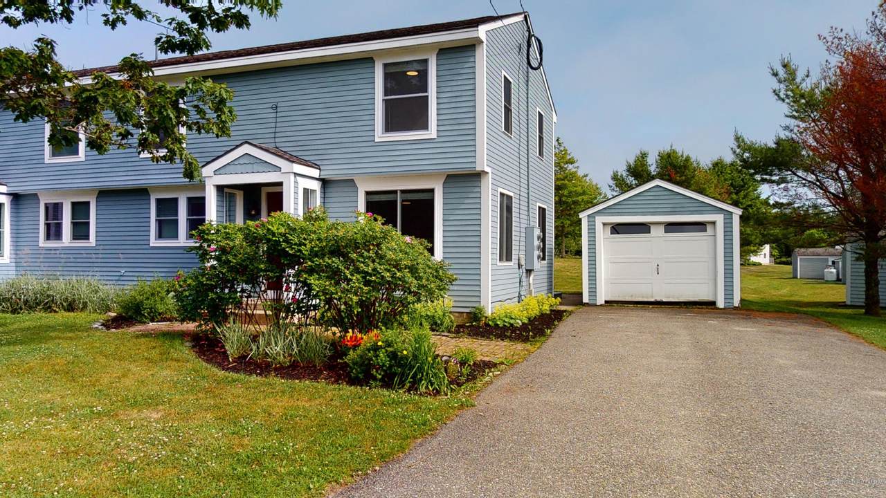 52 Machias Bay Drive - Photo 1