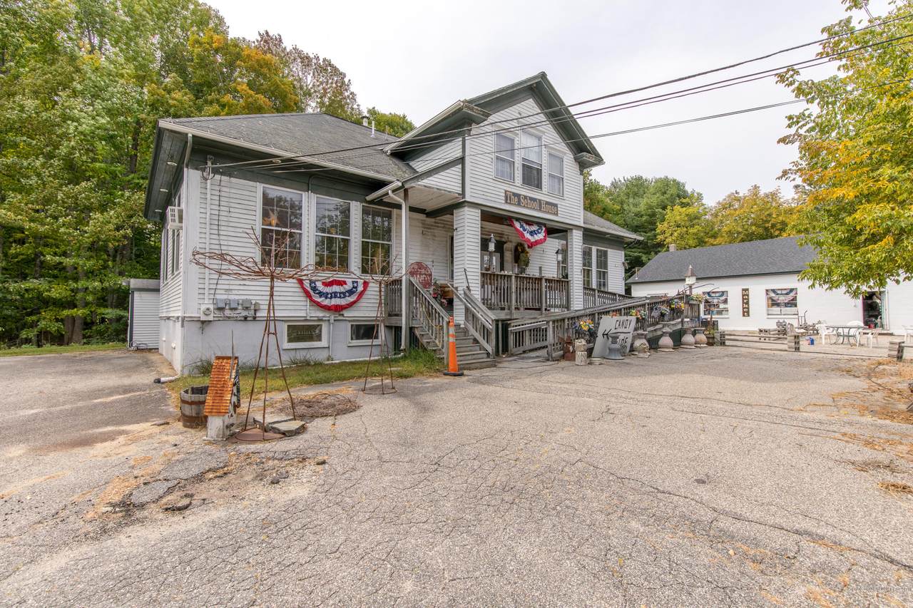 25 Ossippee Trail - Photo 1