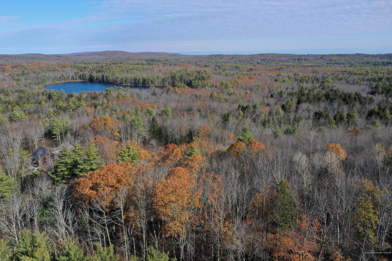 00 Hanson's Ridge Road - Photo 1