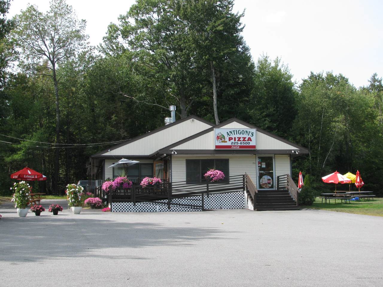 792 Auburn Road - Photo 1