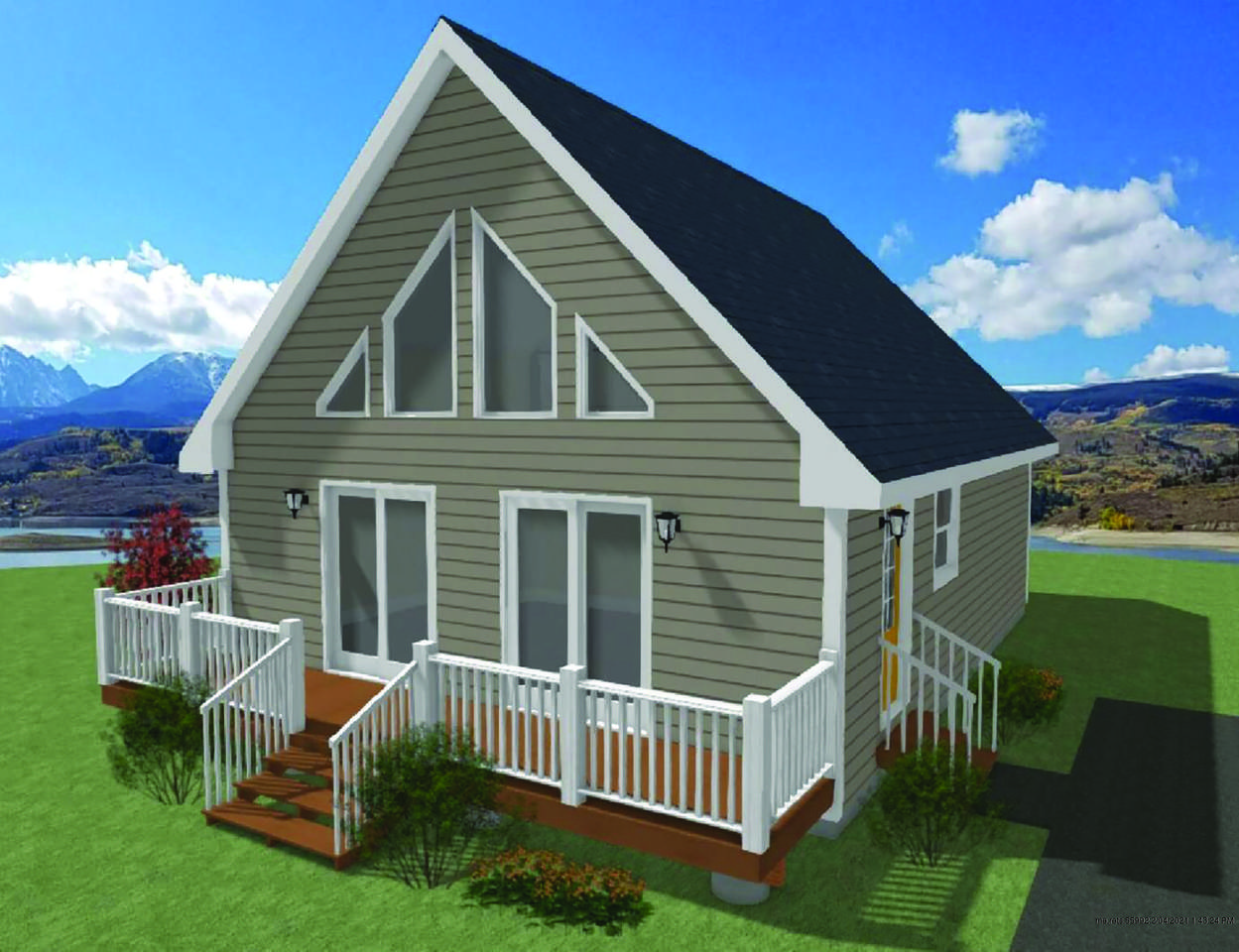 TBD Lot 6 Greenville Road - Photo 1