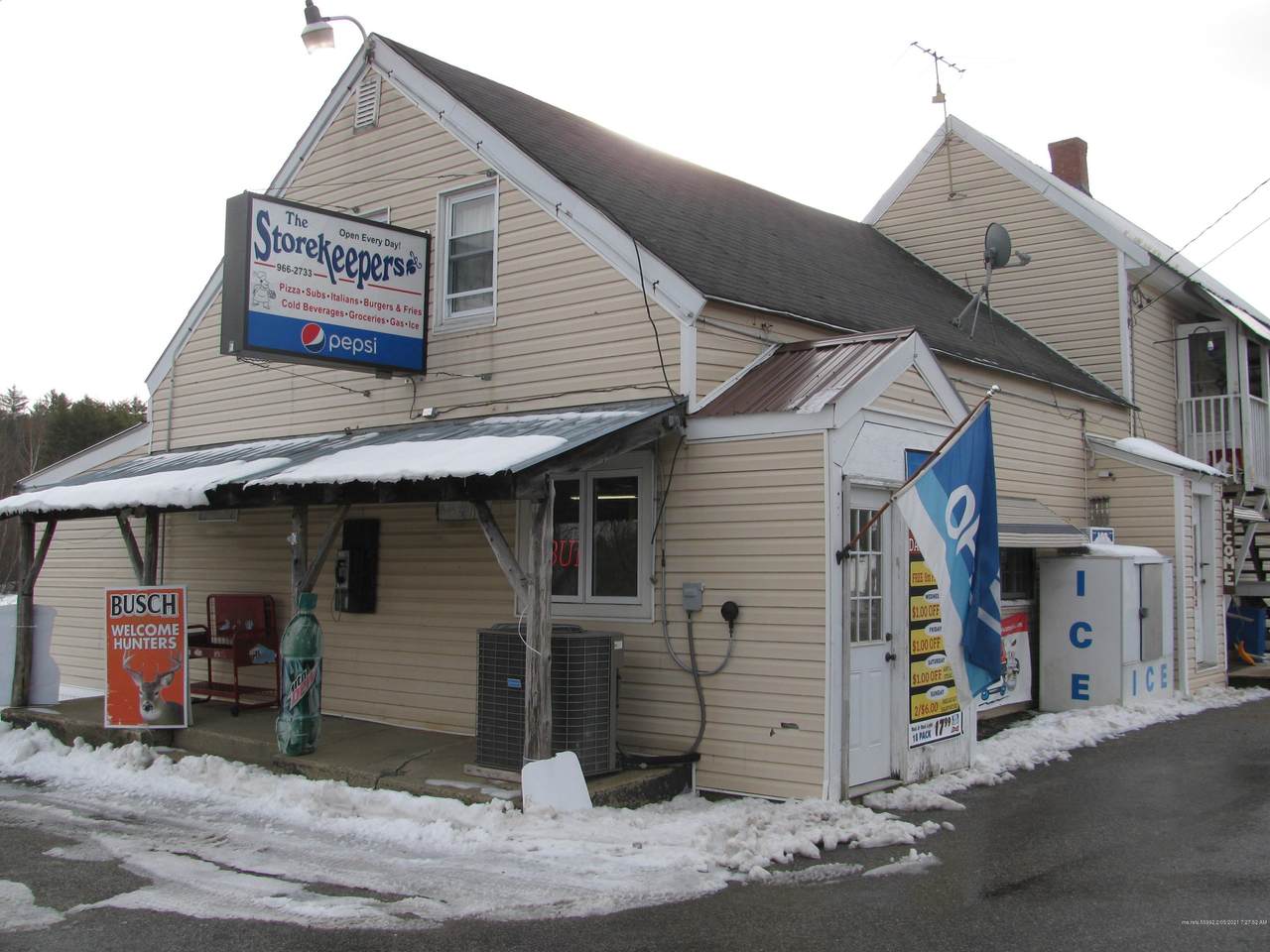 911 Station Road - Photo 1