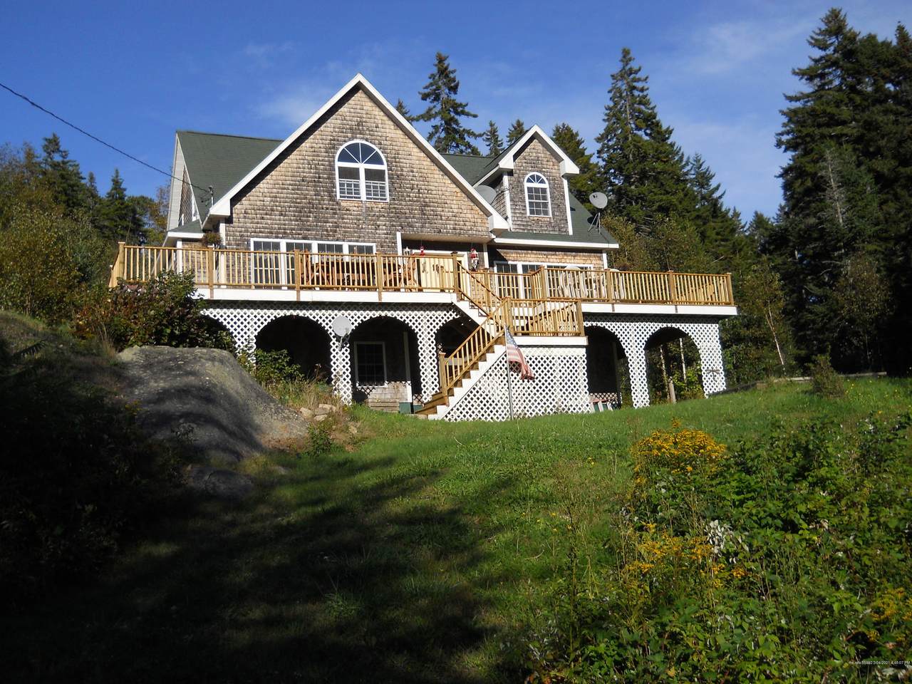 439 Calderwood Neck Road - Photo 1