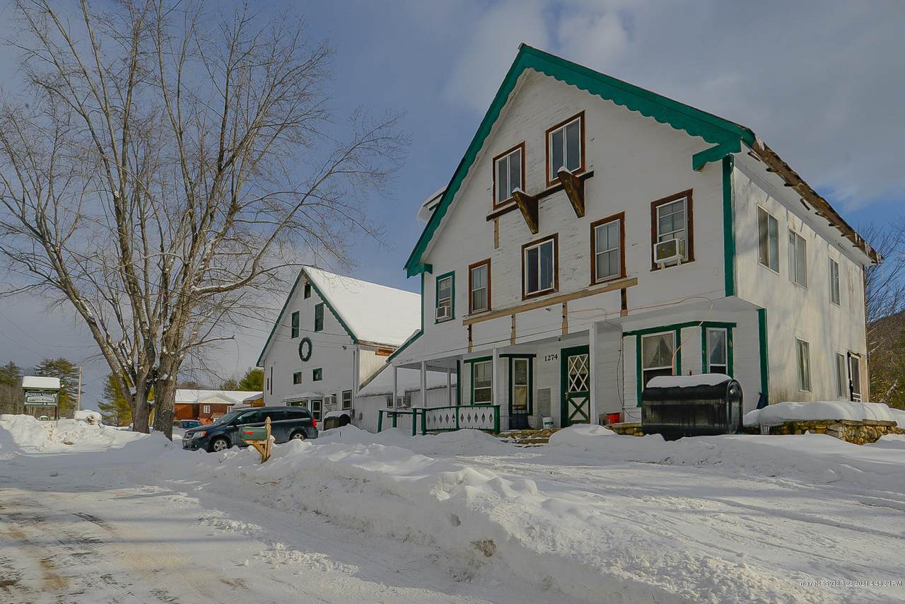 1270 High Street - Photo 1