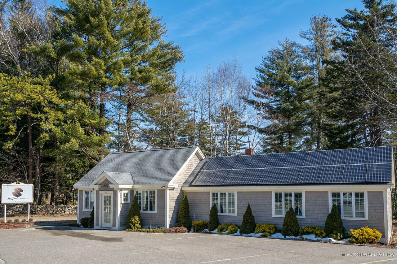 301 Foreside Road - Photo 1