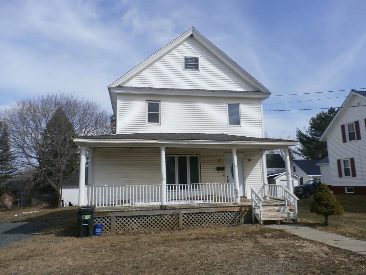 63 Elm Street - Photo 1